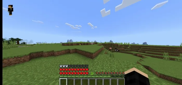 Kuchaytirilgan dubulg'a — Minecraft mod, rasm 3