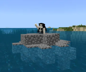 Mistik Yer — Minecraft mod, rasm 4