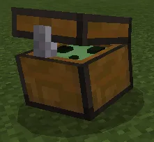 Alacakaranlık — Minecraft mod, rasm 4