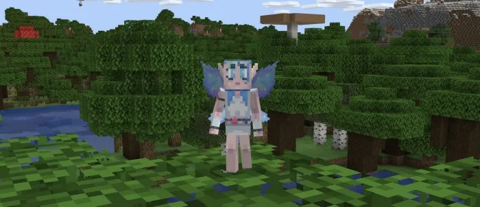 Parilar — Minecraft mod, rasm 3