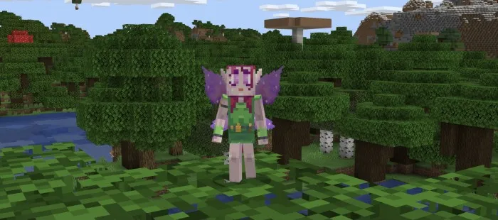 Parilar — Minecraft mod, rasm 4
