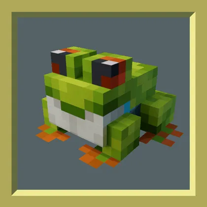 Swampier Swamps — Minecraft mod, rasm 1