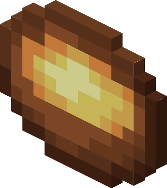 Ovqat — Minecraft mod, rasm 2