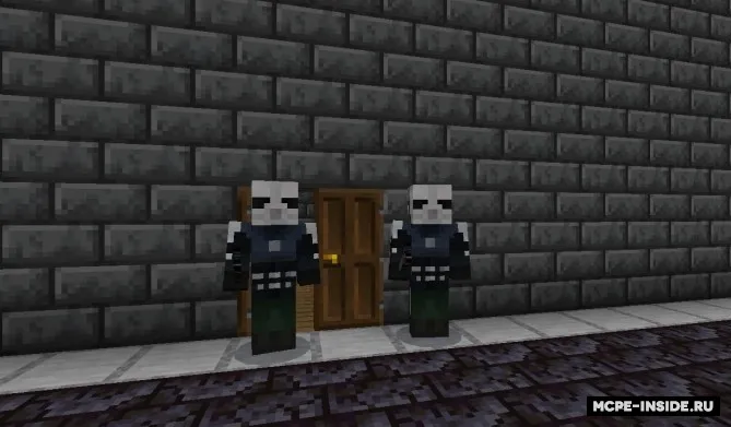 Half-Life 2 — Minecraft mod, rasm 2