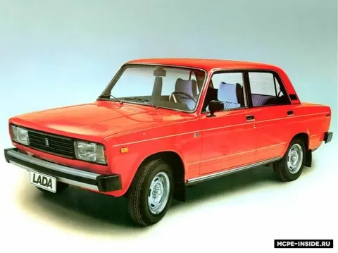 VAZ 2105 Jiguli