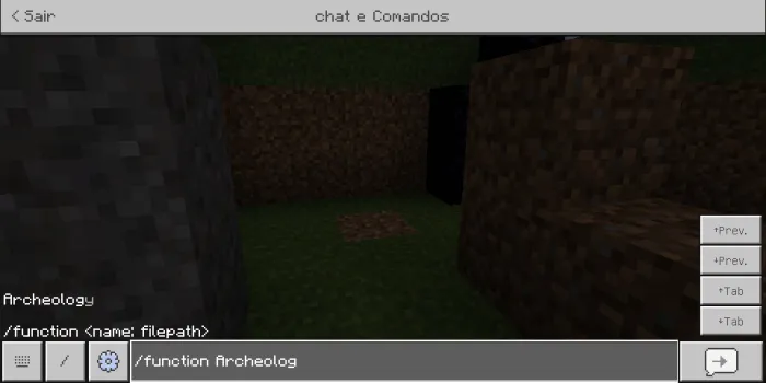 Warden va Arxeologiya — Minecraft mod, rasm 4