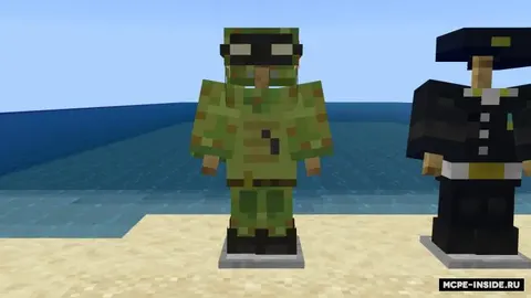 Britaniya armiyasi uniformasi