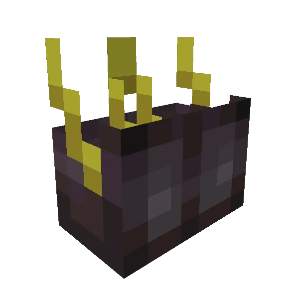 Bulut etiklari — Minecraft mod, rasm 4