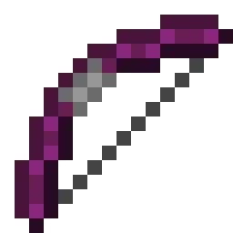 Yangi kamonlar — Minecraft mod, rasm 4