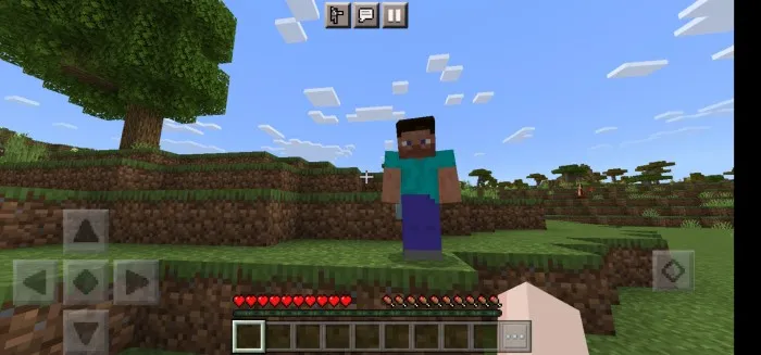Niklarsiz — Minecraft mod, rasm 2