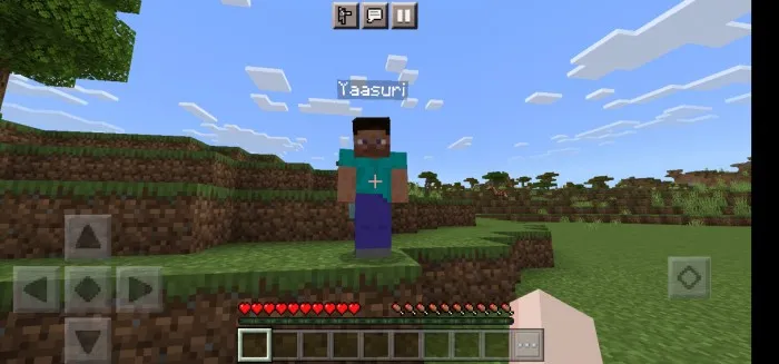 Niklarsiz — Minecraft mod, rasm 3