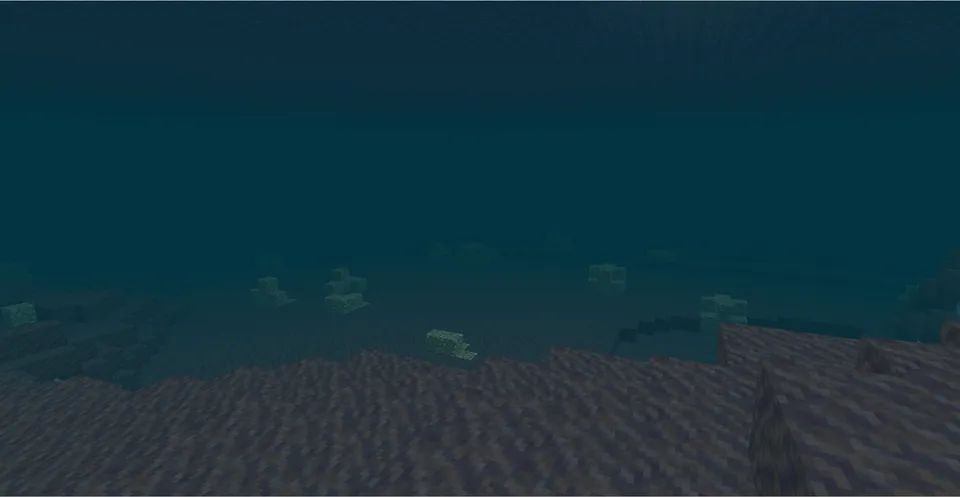 Nuclear Winter — Minecraft mod, rasm 5