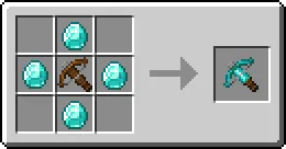 Arbalet plyus — Minecraft mod, rasm 4