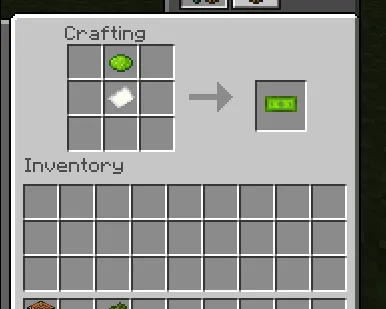 Valyuta — Minecraft mod, rasm 4
