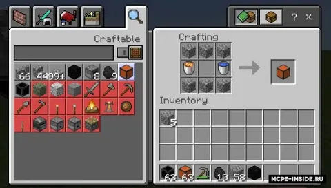 Blok generatorlari