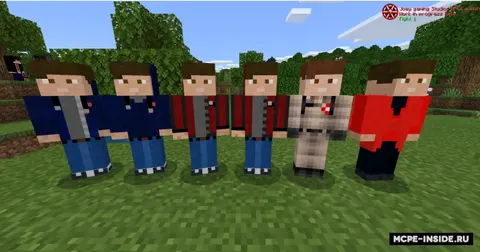 Joe Gaming NPC