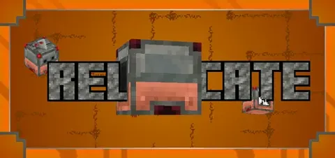 Re-Locate (Relocate)