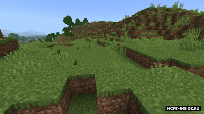 Java o'ti — Minecraft mod, rasm 3