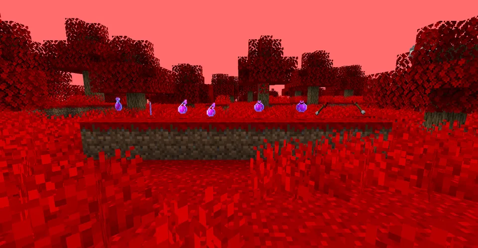 Blood Craft — Minecraft mod, rasm 4