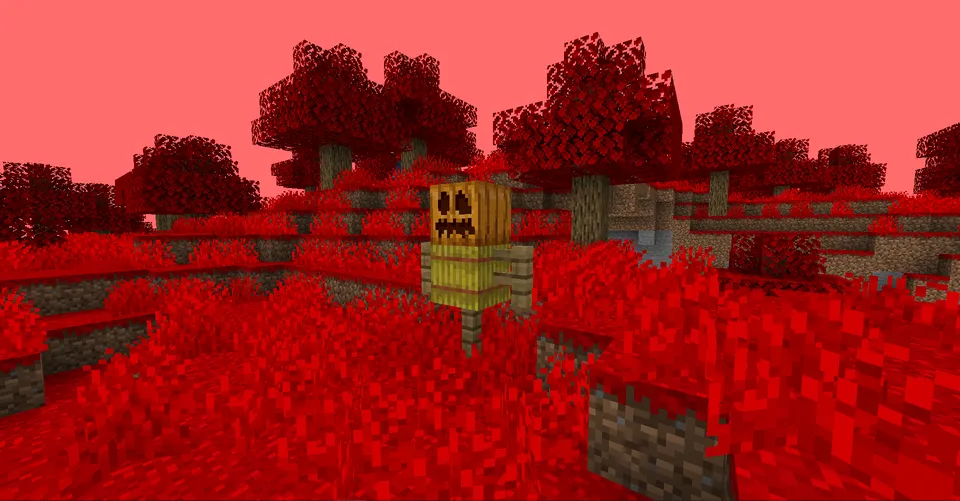 Blood Craft — Minecraft mod, rasm 6