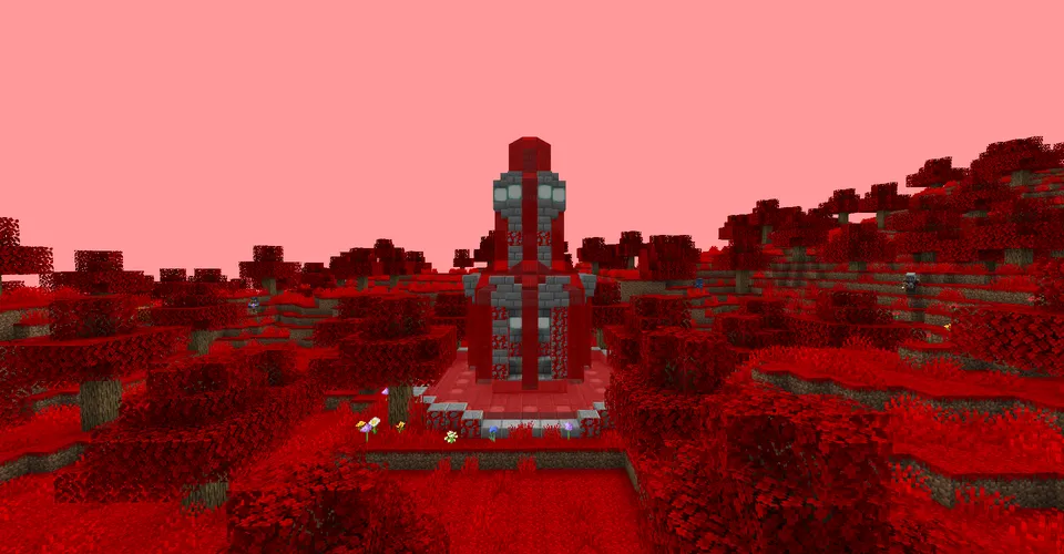 Blood Craft — Minecraft mod, rasm 7
