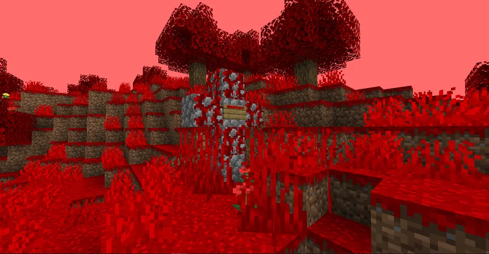 Blood Craft — Minecraft mod, rasm 8