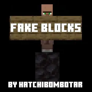 Soxta blok