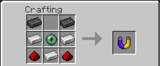 Magnitlar — Minecraft mod, rasm 3