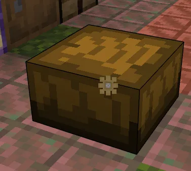 Yaratish — Minecraft mod, rasm 3