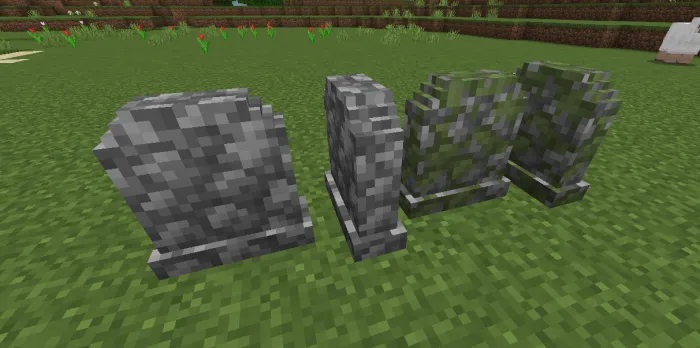 Hellouin vaqti — Minecraft mod, rasm 3
