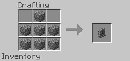 Hellouin vaqti — Minecraft mod, rasm 4