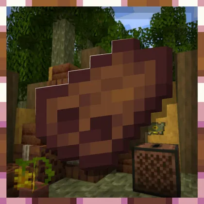 Aromatic — Minecraft mod, rasm 1