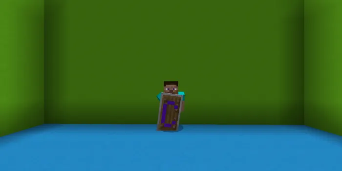 Qalqonlarni sozlash — Minecraft mod, rasm 1