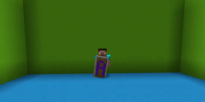 Qalqonlarni sozlash — Minecraft mod, rasm 3