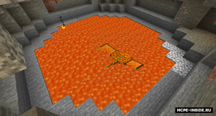Teskari moblar — Minecraft mod, rasm 2