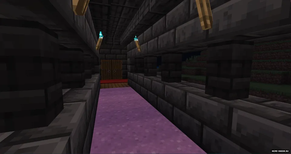 Ender yo'llari — Minecraft mod, rasm 3