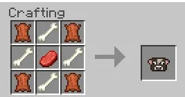 Ruda sigirlari — Minecraft mod, rasm 3
