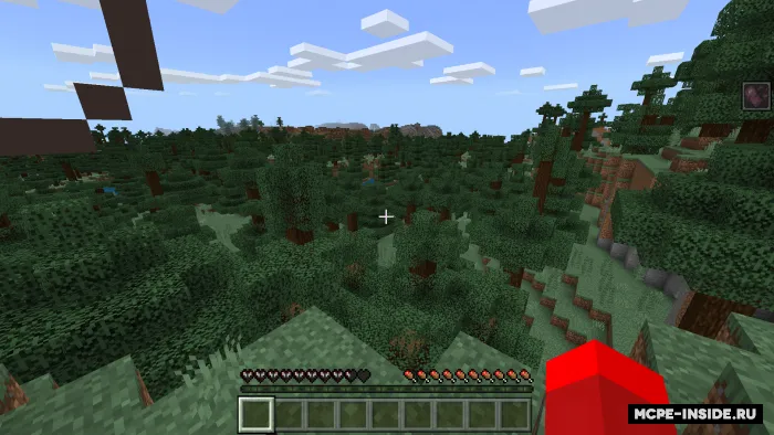 Epik hardkor — Minecraft mod, rasm 4