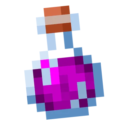 Luca's Crazy Potions — Minecraft mod, rasm 1