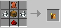 O'yinchi inventar saralovchisi — Minecraft mod, rasm 4