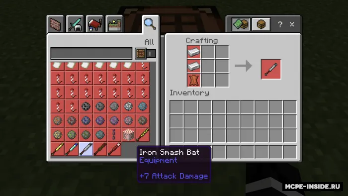 Bitalar — Minecraft mod, rasm 2