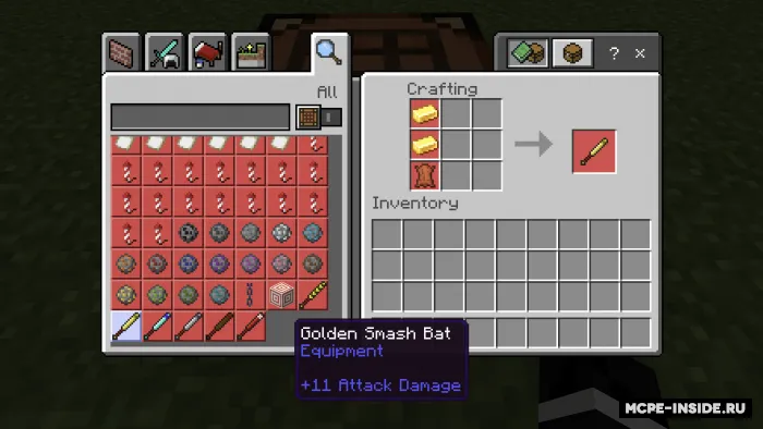 Bitalar — Minecraft mod, rasm 3