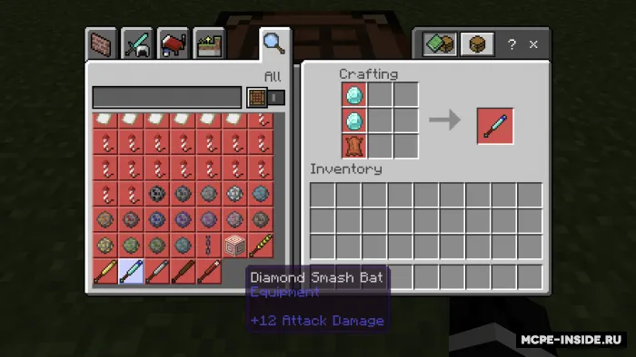 Bitalar — Minecraft mod, rasm 4