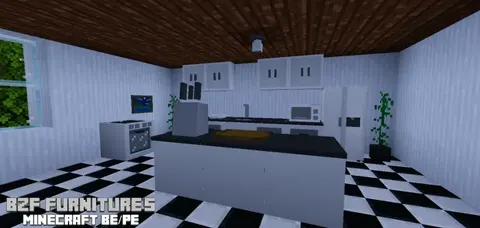 Bzf furniturasi