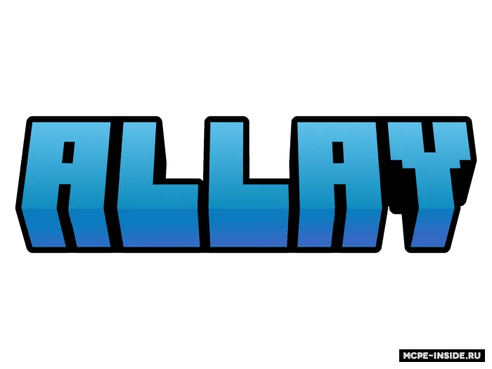 Allay konsepti — Minecraft mod, rasm 1