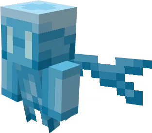 Allay konsepti — Minecraft mod, rasm 2