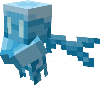 Allay konsepti — Minecraft mod, rasm 3