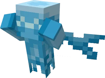 Allay konsepti — Minecraft mod, rasm 4