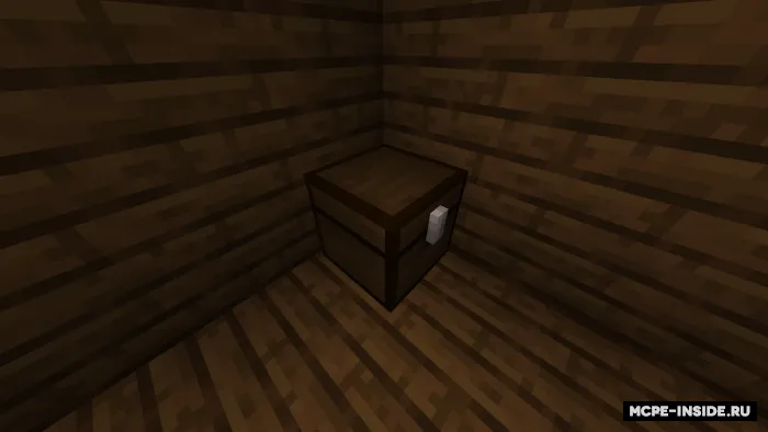 Yangi sunduklar — Minecraft mod, rasm 3