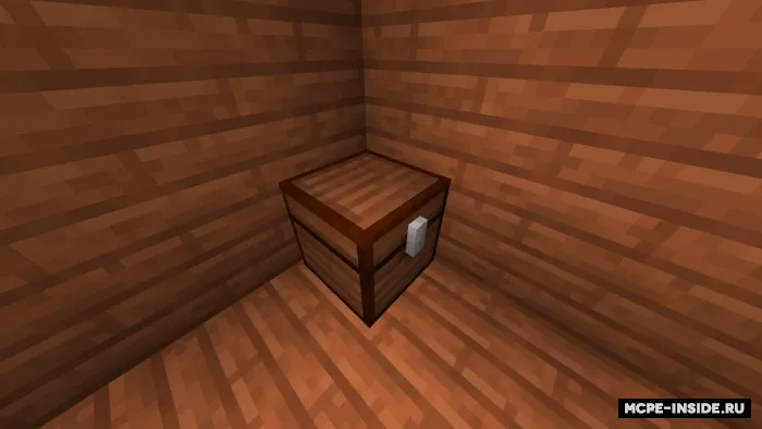 Yangi sunduklar — Minecraft mod, rasm 4